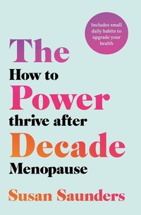 Enlarge image Cover: The Power Decade - Headline Home