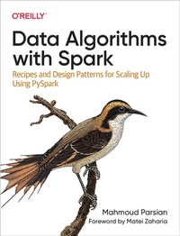 Abbildung von: Data Algorithms with Spark - O'Reilly