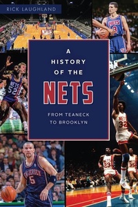 Abbildung von: A History of the Nets - History Press