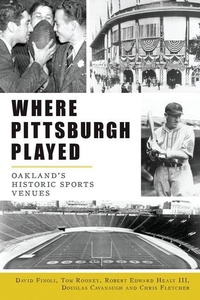 Abbildung von: Where Pittsburgh Played - History Press