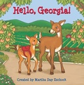 Cover: Hello, Georgia! - Arcadia Children's Books