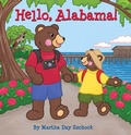 Cover: Hello, Alabama! - Arcadia Children's Books
