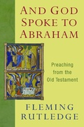 Cover: And God Spoke to Abraham - Wm B Eerdmans Publishing Co