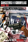 Cover: Gangsters and Goodfellas - The Lyons Press