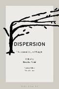 Cover: Dispersion - Bloomsbury Academic USA