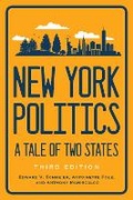 Abbildung von: New York Politics - Cornell University Press