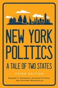 Bild: New York Politics - Cornell University Press