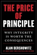 Cover: The Price of Principle - Hot Books