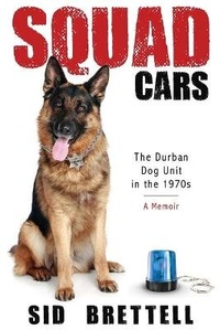 Abbildung von: Squad Cars - Sid Brettell