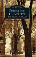 Cover: Princeton University - Arcadia Pub (Sc)