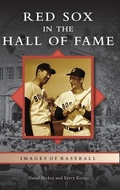 Cover: Red Sox in the Hall of Fame - Arcadia Pub (Sc)