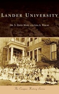 Cover: Lander University - Arcadia Pub (Sc)