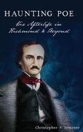Cover: Haunting Poe - HISTORY PR
