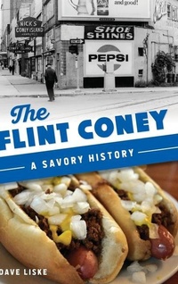 Abbildung von: Flint Coney - HISTORY PR