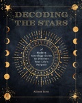 Cover: Decoding the Stars: Volume 11 - Wellfleet Press