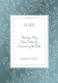 Cover: Luke - Reformation Heritage Books