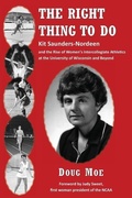 Cover: The Right Thing to Do - Henschel Haus
