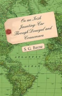 Abbildung von: On an Irish Jaunting-Car Through Donegal and Connemara - Read Books Ltd.