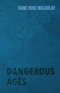 Cover: Dangerous Ages - Read Books Ltd.
