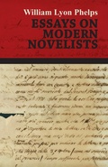 Cover: Essays on Modern Novelists - Read Books Ltd.