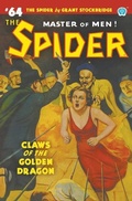 Cover: The Spider #64 - Popular Publications