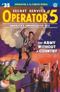 Cover: Operator 5 #35 - Popular Publications