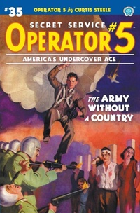 Enlarge image Cover: Operator 5 #35 - Popular Publications