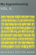 Cover: My Apprenticeship Vol. II. - Read Books Ltd.