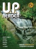 Cover: U.P. Reader -- Volume #6 - Modern History Press