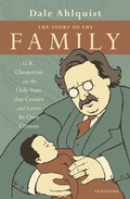 Cover: The Story of the Family - Ignatius Press