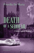 Cover: Death of a Scholar - Ignatius Press
