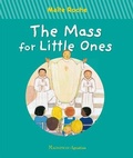 Cover: The Mass for Little Ones - Magnificat-Ignatius