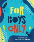 Cover: For Boys Only - Barbour Kidz