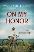 Cover: On My Honor - Barbour Fiction