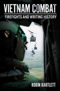 Cover: Vietnam Combat - Casemate Publishers