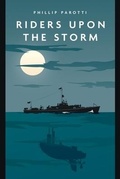 Cover: Riders upon the Storm - Casemate Publishers