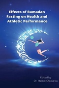 Cover: Effects of Ramadan Fasting on Health and Athletic Performance - OMICS Group eBooks
