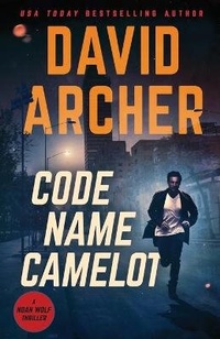 Enlarge image Cover: Code Name Camelot - Right House