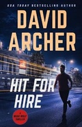 Cover: Hit For Hire - Right House
