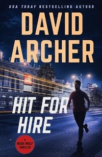 Enlarge image Cover: Hit For Hire - Right House