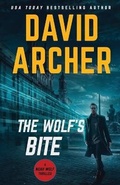 Cover: The Wolf's Bite - Right House