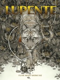 Cover: Lupente - Flesk Publications