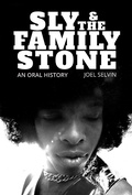 Cover: Sly & the Family Stone - Permuted Press