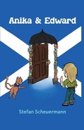 Cover: Anika & Edward - Virtualbookworm.com Publishing