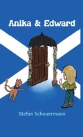 Cover: Anika & Edward - Virtualbookworm.com Publishing