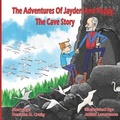 Cover: The Adventures of Jayden and Poppy - Pen It! Publications, LLC