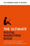 Cover: The Ultimate Digital Marketing Book - Teach Yourself