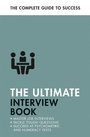 Cover: The Ultimate Interview Book - Teach Yourself