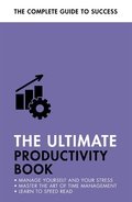 Cover: The Ultimate Productivity Book - Teach Yourself