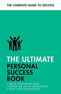 Abbildung von: The Ultimate Personal Success Book - TEACH YOURSELF